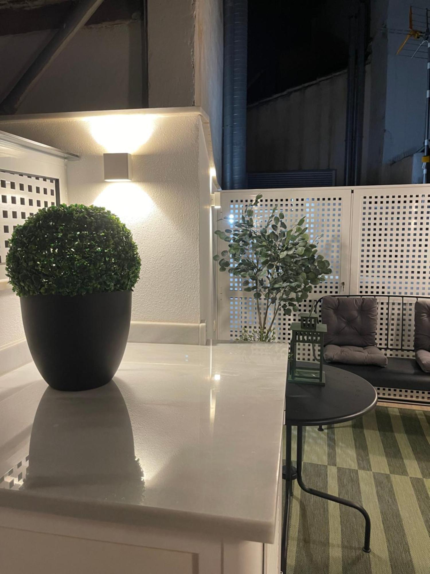 Apartament Picasso Centre 1b *