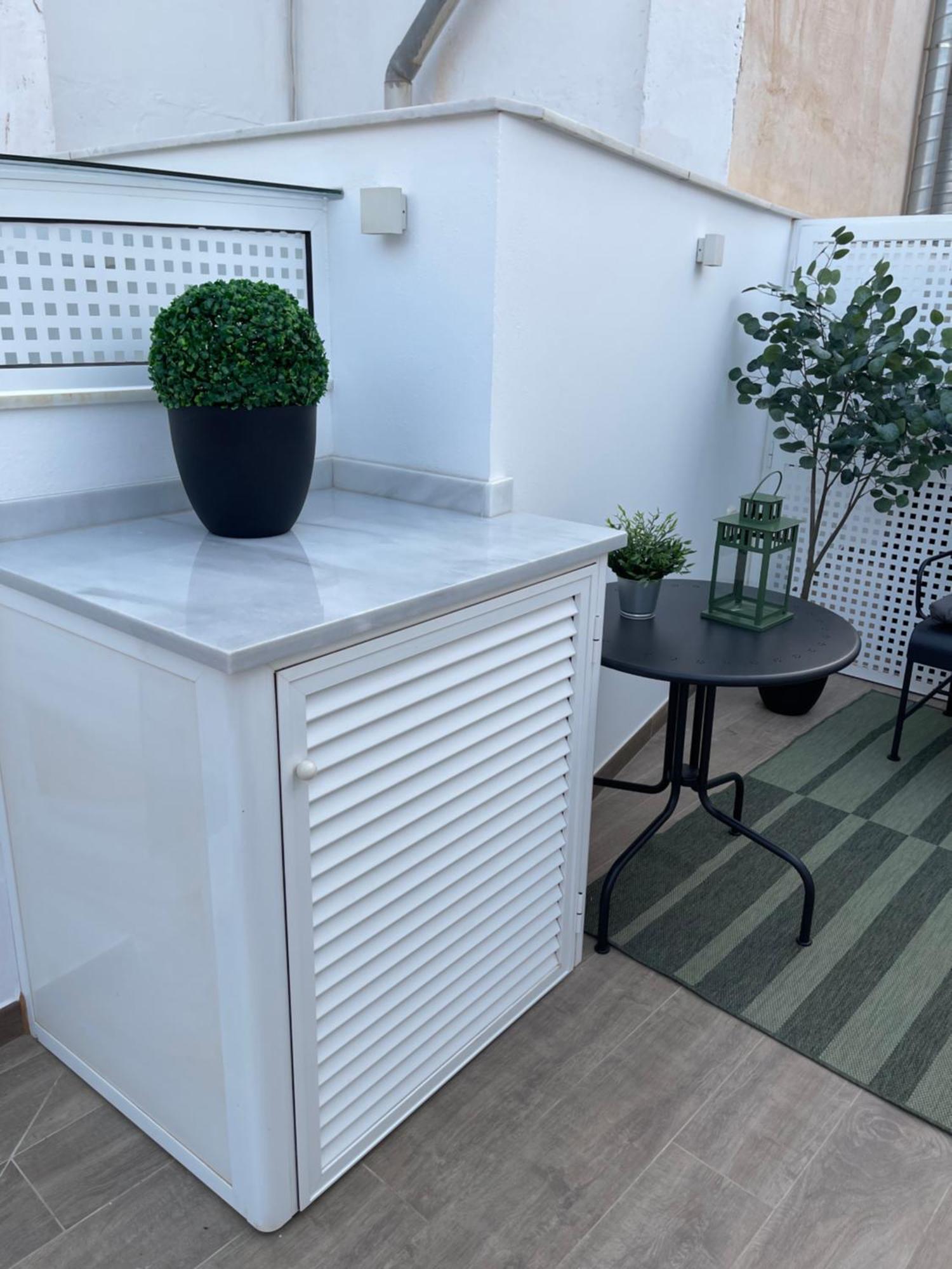 Apartament Picasso Centre 1b *